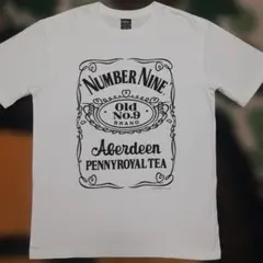 2026年最新】NUMBER (N)INE メンズ Tシャツの人気アイテム - メルカリ