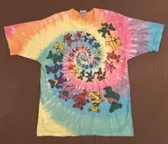 90s USA製 NFA グレイトフルデッド April Fools Tシャツ - メルカリ
