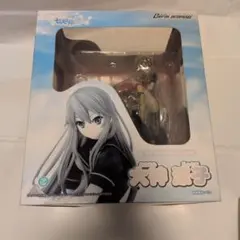 オオカミさんと七人の仲間たち　大神涼子　1/7 フィギュア　グリフォン