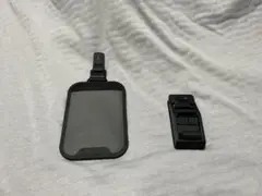 ALPAKA/アルパカ HUB CARDHOLDER カードケース idホルダー