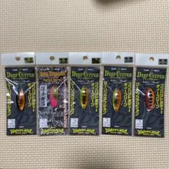 2026年最新】ディープカッパーの人気アイテム - メルカリ