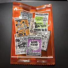 トイストーリー　ポーチ