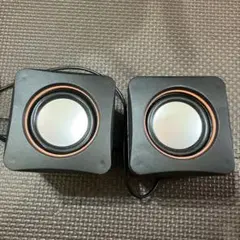 pc スピーカー