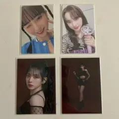 Kep1er MASHIROセット