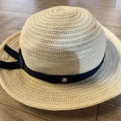 familiar 麦わら帽子サイズ51