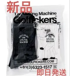 【新品未使用】ゴルフィッカーズボールポーチ　golfickers GOLF 迷彩 Amazon.co.jp: 品 ゴルフィッカーズ ボールポーチ golfickers