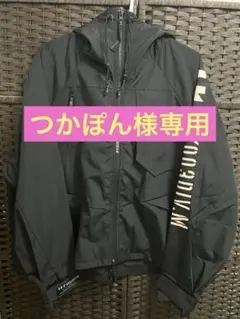 宮本浩次reversal rvddw マウンテンパーカー Mサイズ - メルカリ