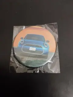 ミニクーパー ピンバッジ COOPER DAY 2023