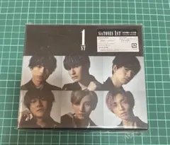 2025年最新】1st sixtones 音色盤の人気アイテム - メルカリ