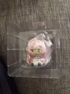 ブルーアーカイブ ハナコ 一番くじ F賞 ちょこのっこフィギュア