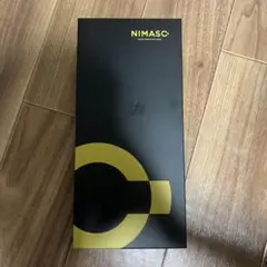 NIMASO iPhone 17用アンチグレアガラスフィルム 2枚入り