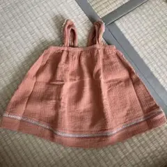 ベビワンピース クインシーメイのサムネイル