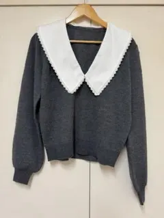 2026年最新】penelope collar knitの人気アイテム - メルカリ