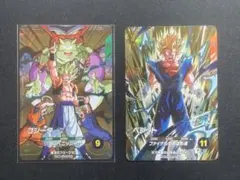 ドラゴンボールスーパーダイバーズ 7弾SDVAセット