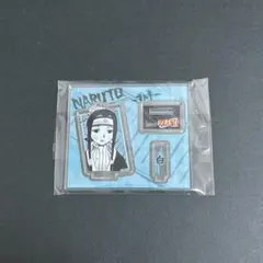 【NARUTO】アクリルフィギュアコレクション 白