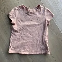 Polo Ralph Lauren Tシャツ ピンク 100cmのサムネイル