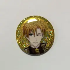 アイナナ ムビナナ 缶バッジ 六弥ナギ