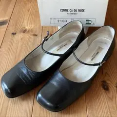 COMME CA DU MODE パンプスのサムネイル