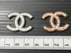 ccロゴ カボション