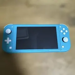 Nintendo Switch Lite ターコイズ 本体