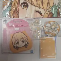 ことね　一番くじ　vol.1