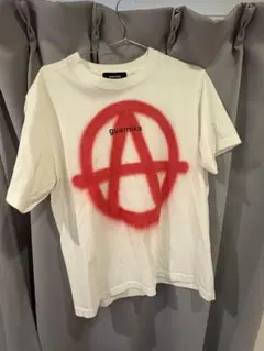 新品 SUNSEA ADJUSTMENT Tシャツ WHITE 2 新品 SUNSEA ADJUSTMENT Tシャツ WHITE 2 - メルカリ