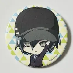 2025年最新】ダンガンロンパ ピンバッジ 最原の人気アイテム - メルカリ