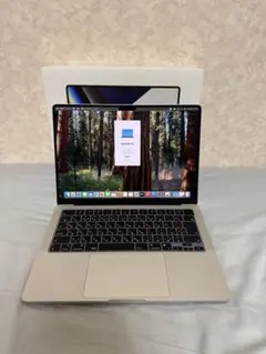 Apple MacBookPro M1Pro 14インチ 16GB 512GB