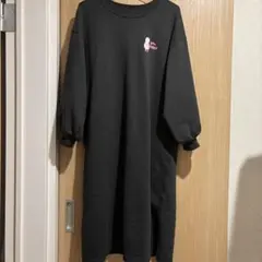 ワンピース 部屋着 M SPY×FAMILY