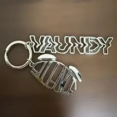 2026年最新】VAUNDy キーホルダーの人気アイテム - メルカリ