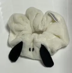 SNOOPY スヌーピー シュシュ