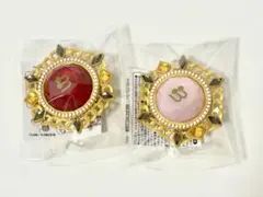 燐音&こはく/あんスタ/スタライ10th/リングライト