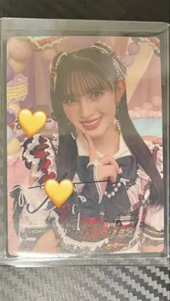 2026年最新】ときめき宣伝部 サインの人気アイテム - メルカリ