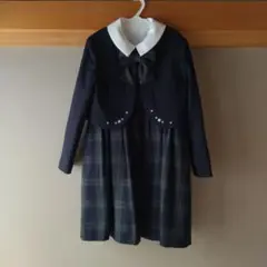 ビームス デザイン フォーマルワンピース 130