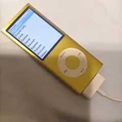 ジャンク】iPod nano 第2世代 4GB MA487J A1199 - メルカリ