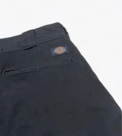 RHC Dickies別注　ネイビー　ハーフパンツ