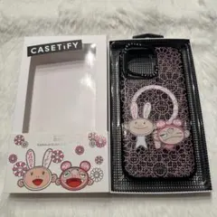 CASETiFY 村上隆 コラボ スリムモバイルバッテリー - メルカリ