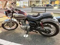 熊本発　エストレア250 実働のサムネイル