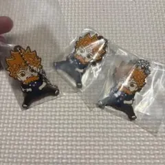 ハイキュー!! 日向翔陽 でふぁラバ！