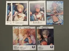 あんスタ　UNDEAD カードまとめ売り