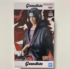 2025年最新】NARUTO-ナルト- 疾風伝 Grandista-UCHIHA ITACHI-の人気