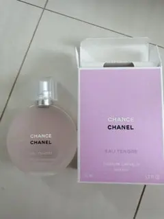 CHANEL CHANCE EAU TENDRE ヘアミスト 35ml