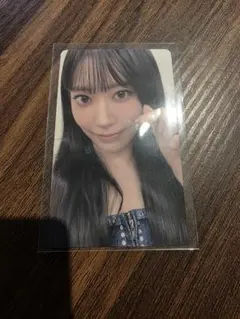 LE SSERAFIM 東京ドーム 会場限定 FC ファンクラブ トレカ サクラ