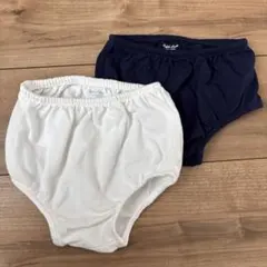 Ralph Lauren ベビー ブルマ 2枚セット
