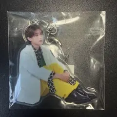 M!LK 山中柔太朗 アクリルキーホルダー