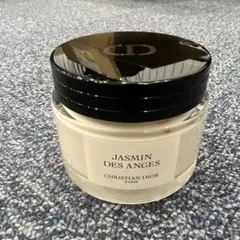 クリスチャンディオール　ジャスミン デ ザンジュ　ボディクリーム