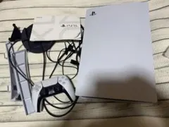 PlayStation 5 (CFI-1200A01)