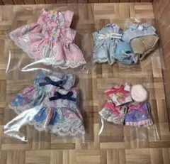 ドール服まとめ売りのサムネイル