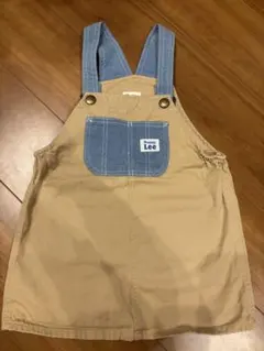 Buddy Lee キッズ オーバーオール 110cm(105-115まで可能)