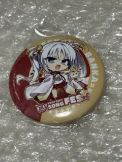 ゆずソフト SD 缶バッジ 全16種 セット ゆずソフト ソング フェス